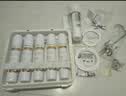 沁园小白鲸家用厨房台下式净水器即滤型超滤机 无废水不插电 无桶保留矿物质 净水机UU-N3010 实拍图