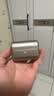 籁特易耳【八仓现货】星环Ultra蓝牙耳机入耳式真无线HiFi高音质主动降噪超长续航游戏音乐运动耳机 芽灰【千元音质丨深空降噪】 LDAC/LHDC-双版本 实拍图