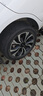 玛吉斯（MAXXIS）轮胎/汽车轮胎 205/55R16 91V MS1 原配英朗/科鲁泽 实拍图