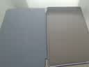 ALittleFlower【全网热销30W+】适用华为MatePad SE保护套壳2024款11英寸华为平板保护壳全包轻薄皮套 深蓝色 实拍图