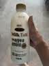 伊利YONSEI MILK延世牧场 韩国原装进口 1L 全脂低温牛奶 1A级奶源 实拍图
