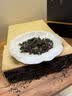 七春黑茶安化黑茶赠茶刀2016年金花茯砖茶叶1kg湖南产中秋教师节礼物 实拍图