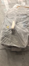 美的（Midea）火锅专用锅 电火锅 鸳鸯锅 5分钟分区速沸8L分体式0氟钛陶多功能锅电煮锅火锅锅HGS352866 实拍图