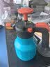 嘉丁拿喷壶 德国进口 GARDENA 高压喷水壶压力喷雾器1.25L 实拍图