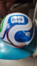阿迪达斯（adidas）WC TRN三重浪 26年FIFA世界杯比赛训练用5号球 足球 JD8032 实拍图