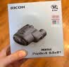 PENTAX宾得虫虫镜三代8.5x21黑双筒望远镜高清高倍微距话剧博物馆可拍照 实拍图