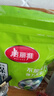 美丽雅保鲜罩食品级200只 一次性保鲜膜套大号 厨房剩饭剩菜防尘碗罩 实拍图