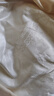 富安娜×京东定制蚕丝被100%蚕丝被子抑菌春秋被双人春秋被230×229cm 实拍图