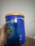 美赞臣蓝臻较大婴儿配方奶粉2段（6-12月）300g*1罐+丝塔芙大白罐85g 实拍图