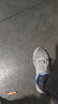 361°运动鞋男鞋夏季新品透气网面跑鞋黑色通勤轻质耐磨慢跑步鞋男 石墨灰/烟灰 39 实拍图
