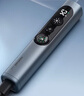 诺为大功率绿色激光LED屏专用指示远射激光户外指星笔指南针设计售楼部沙盘工地逗猫专用激光笔G309 实拍图