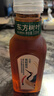 农夫山泉东方树叶青柑普洱茶335ml*15瓶无糖茶饮料0糖0脂0卡小瓶装 实拍图