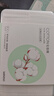 名创优品（MINISO）化妆棉卸妆棉湿敷棉卸妆棉片干湿两用亲和肌肤800片*1盒 实拍图