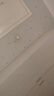 美的（Midea）加湿器空气加湿器家用卧室客厅空气净化大容量 母婴幼儿低噪除菌大喷雾 落地办公室桌面空调房加湿 【水雾不湿桌3D50】433m/h 实拍图