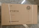 艾美特（AIRMATE）【全屋循环】电风扇空气循环扇大风力家用AI语音遥控卧室一级能效直流变频安静轻音落地扇 SRD259 实拍图