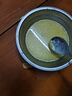 精力沛小麦胚芽540g/盒独立包装富硒低GI原味麦片高纤蛋白营养送礼礼品 实拍图
