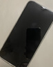 倍思 适用苹果12promax手机壳 iPhone12promax手机壳透明保护套超薄全包防摔 6.7英寸硅胶软壳 透明 实拍图