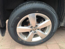 玛吉斯（MAXXIS）轮胎/汽车轮胎 235/55R17 99V EC1 SUV 适配蒙迪欧 实拍图