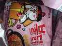 三养（SAMYANG）火鸡面奶油火鸡面拌面650g(130g*5)奶香早餐泡面拌面宵夜速食 实拍图