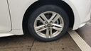 韩泰（Hankook）汽车轮胎 205/55R16 91V SK10 适配朗逸/速腾/高尔夫/朗动/威朗 实拍图