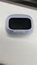 绿联蓝牙耳机T6 Magic入耳式 -52dB深度降噪耳机智能触控屏金标音质运动游戏无线适用苹果华为小米 实拍图