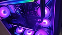 七彩虹（Colorful）iGame GeForce RTX 5060 Ti Ultra OC 8GB   GDDR7 DLSS 4.5 电竞光追游戏设计电脑显卡 实拍图