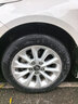 米其林（MICHELIN）汽车轮胎 205/55R16 91V 耐越 ENERGY MILE 适配朗逸/速腾/卡罗拉 实拍图