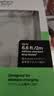 贝尔金（BELKIN）适用苹果17ProMax手机壳 iPhone17ProMax全包磁吸手机壳 沙色半透明手机保护套 实拍图