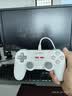 盖世小鸡（GAMESIR）灵狐对称式switch2游戏手柄 PC电脑steam有线手柄ns2pro电视黑神话赛车双人成行霍尔摇杆电竞格斗 实拍图