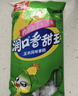 双汇润口香甜王270g*10袋玉米肠火腿肠休闲零食香肠方便面伴侣方便面 实拍图