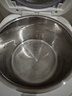 松下（Panasonic）【国家补贴】Xtra零零煲青春版电饭煲0涂层内胆不粘无涂层电饭锅4-5人不锈钢煮饭锅4升SR-DKS151 实拍图