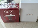玉兰油（OLAY）大红瓶面霜80g抗皱紧致女士保湿面霜护肤品生日礼物送女友 实拍图