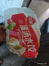 三全灌汤素水饺韭菜鸡蛋1kg约54只饺子食品 夜宵儿童早餐速冻半成品 实拍图