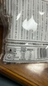 小梅屋六味老梅干320g 话梅干蜜饯休闲零食解馋 80g*4连包 实拍图