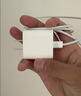 Apple/苹果 原装正品20W type-c充电器 苹果usb-c充电器手机快充头 旗舰店苹果iPhone 17 Pro Max充电器 实拍图