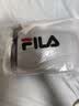 FILA FUSION斐乐潮牌情侣款挎包时尚休闲单肩包小熊包相机包 实拍图