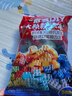 费乐（FEELO）拼装积木一斤装男女孩生日礼物儿童玩具500g大颗粒1645-1 实拍图