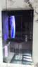 TCL电视 Q10L 75英寸 极景QD-Mini LED 蝶翼华曜屏 万象分区 绚彩XDR 小龙虾 openclaw 实拍图