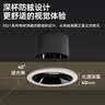 西顿（CDN）led嵌入式射灯客厅无主灯cob过道灯全光谱高显指7W 4000K 实拍图