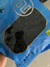 富昌 裙带菜200g 海产干货烘干海带菜 凉拌煲汤韩式海带汤火锅食材 实拍图
