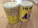 阳帆阳江豆豉酱 0添加防腐剂葱香味即食210g 拌饭拌面酱炒菜调味酱料 实拍图