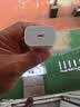 Apple/苹果 20W USB-C快速充电头 苹果17/16充电器 适用iPhone/iPad/AirPods MWVW3CH/A*企业专享 实拍图