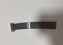 BHO苹果手表表带适用apple watch s11/ultra/se/3/2双磁吸米兰尼斯表带iwatch s10/9/8金属不锈钢表带 实拍图