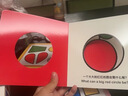 创意大师米津祐介双语洞洞书（全10册）幼儿认知启蒙益智游戏脑力开发 数字形状绘本礼盒套装 早教启蒙 实拍图