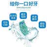 东耐伦 适配飞利浦电动牙刷头适配HX6730HX6761HX6806HX3216HX6512适配钻石7系、9系 8支 【升级品质】标准清洁型独立包装 实拍图
