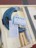 成量外径千分尺 分度值0.01mm 125-150mm 实拍图