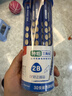 晨光（M&G）文具2B洞洞铅笔30支【初学用特粗】小学生专用 涂卡笔 铅笔考试专用儿童正姿矫姿三角木杆AWP30771 实拍图