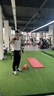 海澜之家背心男纯棉男士背心夏季100%纯棉汗衫男宽松老头衫打底背心男保暖 100%纯棉-白色/黑色(2件装) XL -175/100(130-150斤) 实拍图