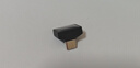 闪迪（SanDisk）128GB Type-C USB3.2 U盘 CZ530 读速高达400MB/s  适用轻薄笔记本电脑 小巧便携 大容量办公优盘 实拍图