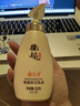 郁美净 橄榄保湿浴后乳220g 身体乳保湿滋润补水 鲜奶润肤乳液 实拍图